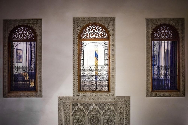Hotel Riad Zamane & Spa Fès (Fez)